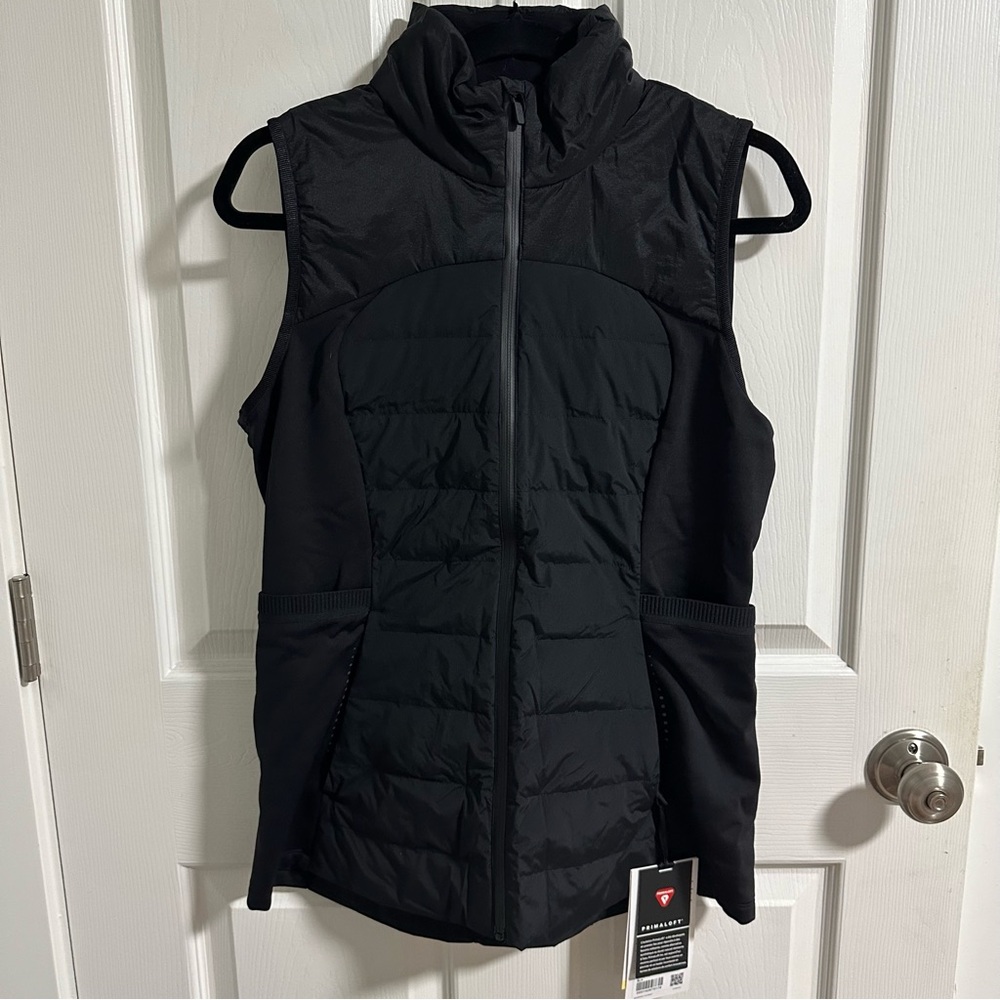 Lululemon Vest